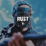 Rust