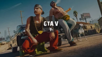 GTA V
