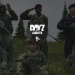 DAYZ Collapse