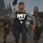 DAYZ Hyper Collision