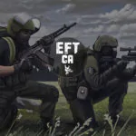 EFT [CA]
