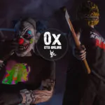 GTAV [0X] Online