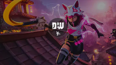 FORTNITE [DW]