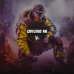 Rainbow Six [COVCHEG]