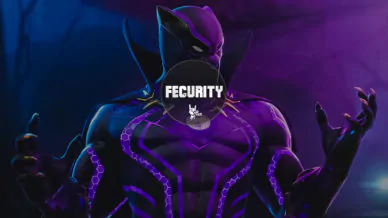 FORTNITE [FECURITY]
