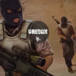 CS:GO 2 [VRedux]