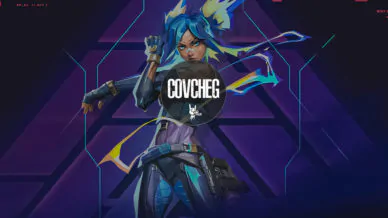 VALORANT [COVCHEG]