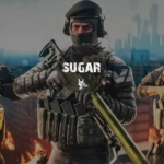 EFT [SUGAR LITE]
