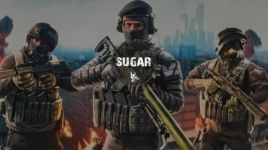 EFT [SUGAR LITE]