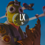FORTNITE [LX]