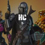 FORTNITE [HC]