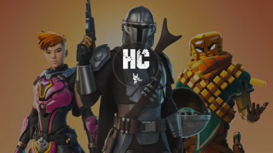 FORTNITE [HC]