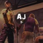 Left 4 Dead 2 [AJ]
