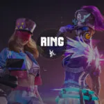 PUBG [RING]