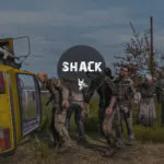 DAYZ [SHACK]