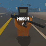 UNTURNED [MASON-HAX]