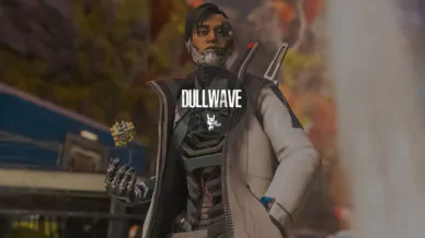 Apex Legends [DullWave]