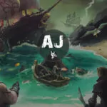 Sea Of Thieves [AJ]