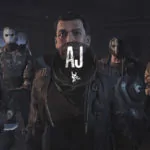 Dying Light 2 [AJ]