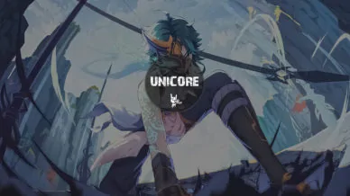 Genshin Impact [UNICORE]