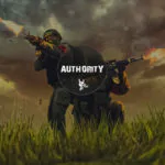 DAYZ [Authority]