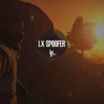 SPOOFER EAC BE  [LX]