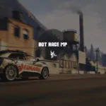 RAGE MP [BOT]