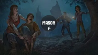 DBD [MASON]
