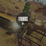 PUBG MOBILE [ANUBIS]