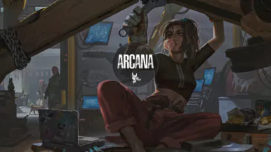 Apex [Arcane]