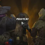 Dark and Darker [PUSSYCAT]