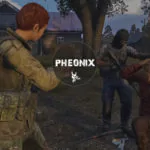 DAYZ [PHEONIX]