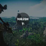 Arma 3 [MASON]
