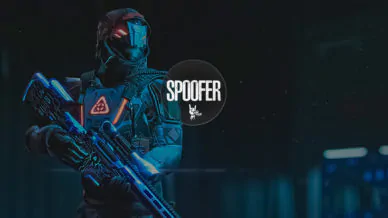 Spoofer Warface [XXS]