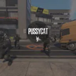 CS:2 [PUSSYCAT]
