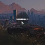UNICORE [ FIVE M ]