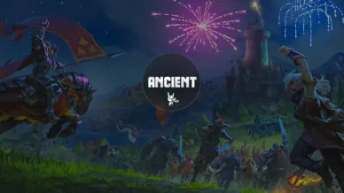 Albion Online [ANCIENT]