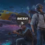 PUBG [ANCIENT]