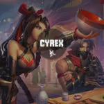 Mobile Legends [CYREX]