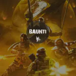 HELLDIVERS 2 [BAUNTI]