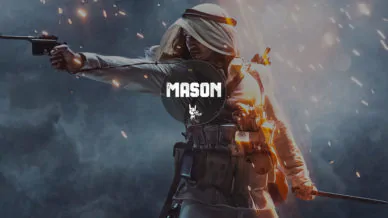 Battlefield 1 [MASON]