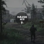 EFT [MASON ACID]