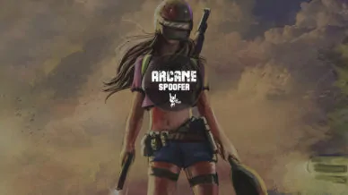 Spoofer  Arcane