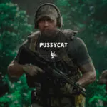 Gray Zone [PUSSYCAT]