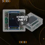 KMBOX [NET]