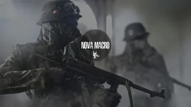 Battlefield 2042 [NOVA]