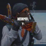 CS:2 [Kernel]