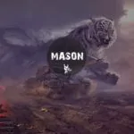 World Of Tanks Blitz [Mason]