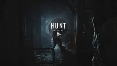 Hunt