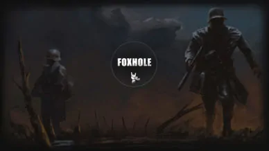 FOXHOLE